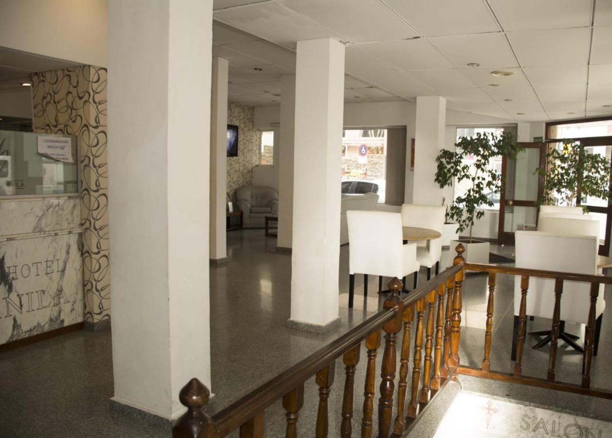 Gran Hotel Manila Mar del Plata Dış mekan fotoğraf