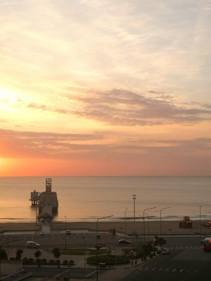 Gran Hotel Manila Mar del Plata Dış mekan fotoğraf