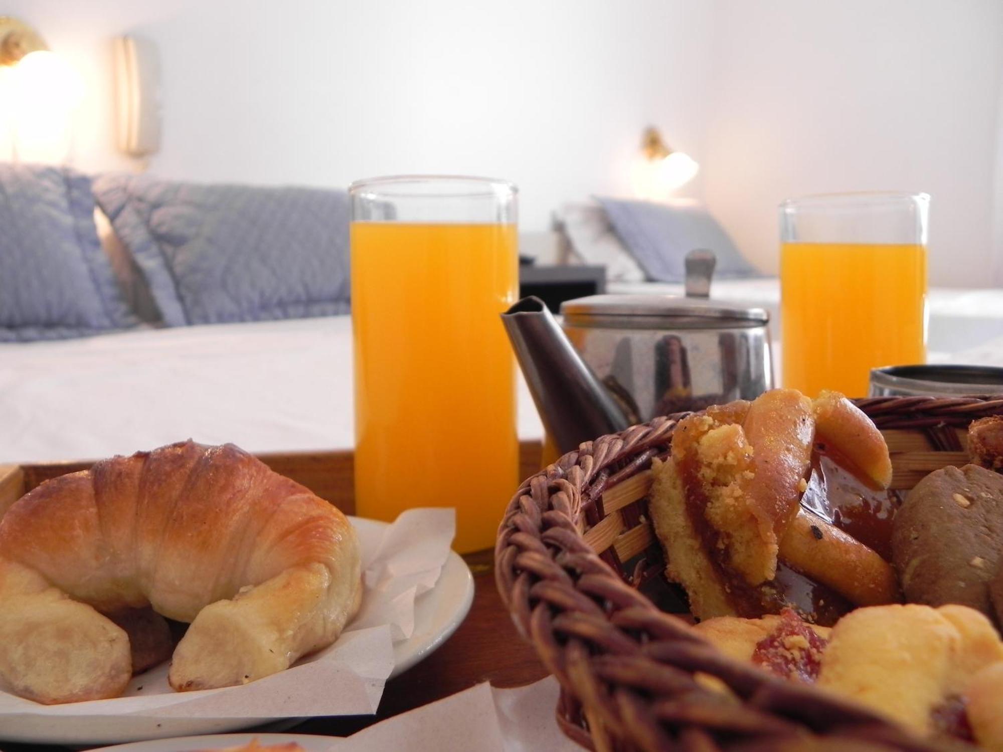 Gran Hotel Manila Mar del Plata Dış mekan fotoğraf